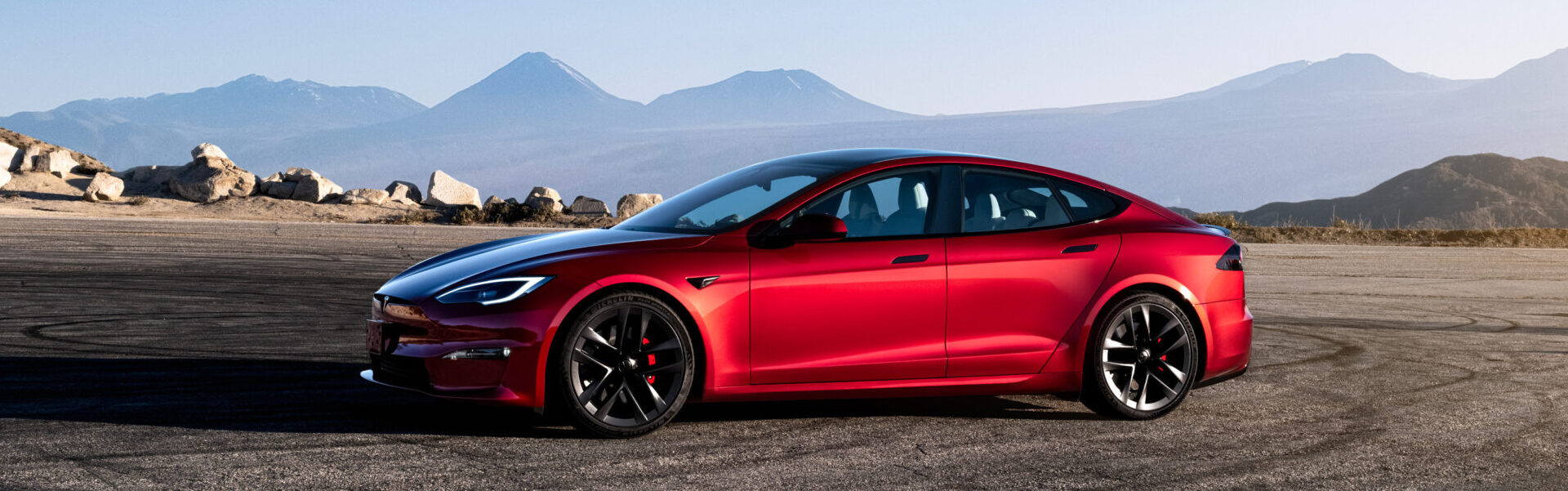 Lexus vaihtui Teslaan – vaikutus omaan talouteeni
