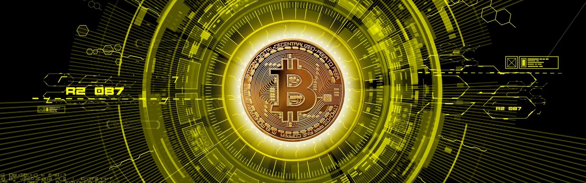 Bitcoin sijoituskohteena - Taloudellinen Ajattelu