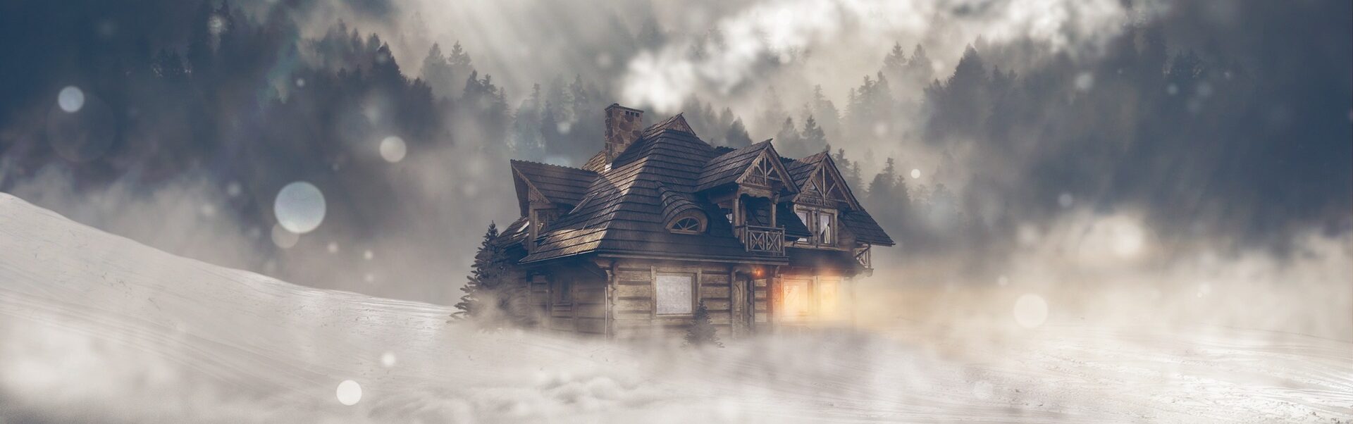 Read more about the article Joulukuu 24 – Lunta tupaan