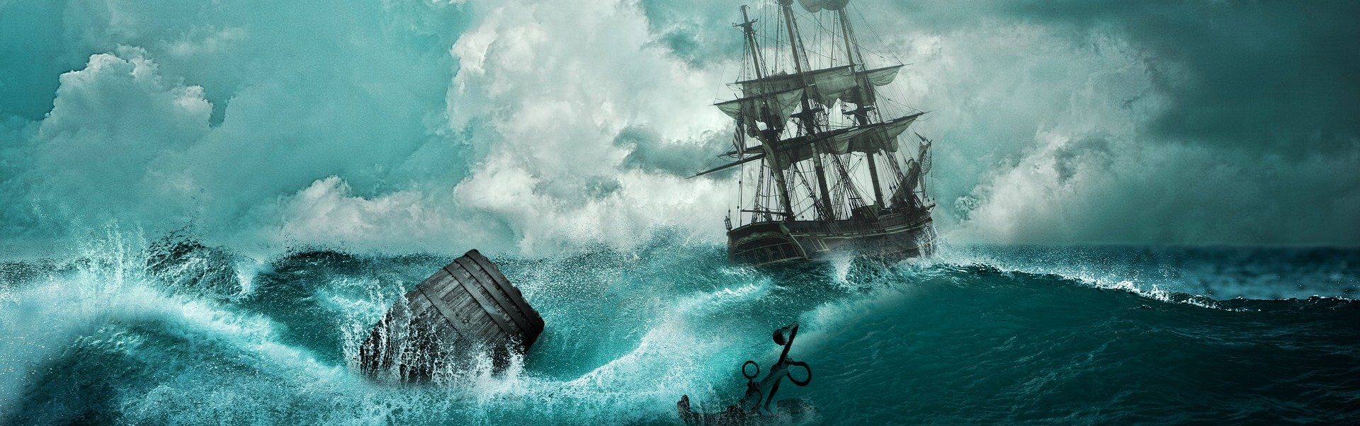 Read more about the article Huhtikuu 25 – Lastu lainehilla