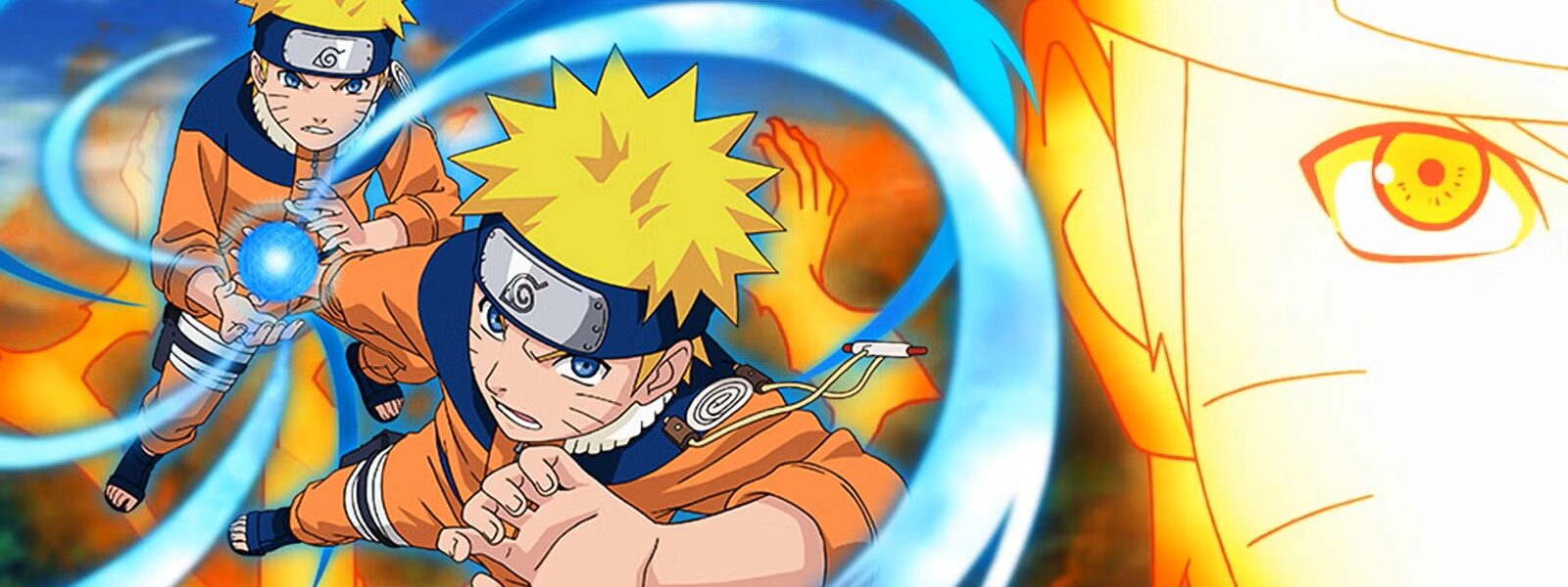 Read more about the article Helmikuu 26 – Naruton jalanjäljissä